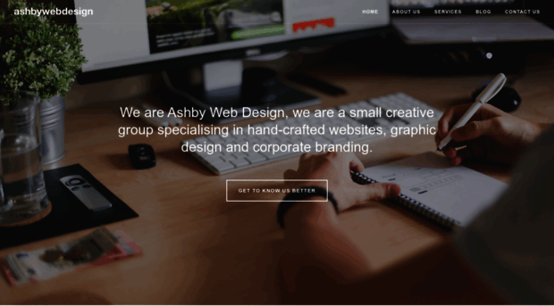 ashbywebdesign.co.uk