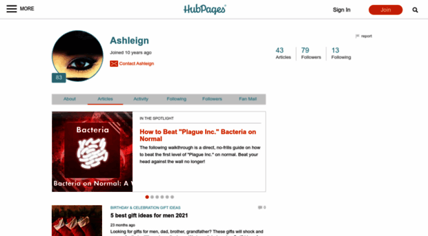 ashleign.hubpages.com