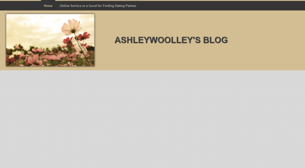 ashleywoolley.yolasite.com