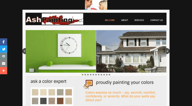 ashpaintinginc.com