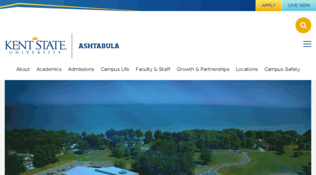 ashtabula.kent.edu