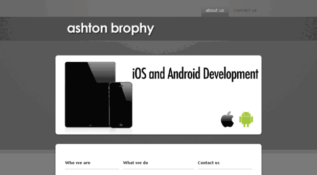ashtonbrophy.com