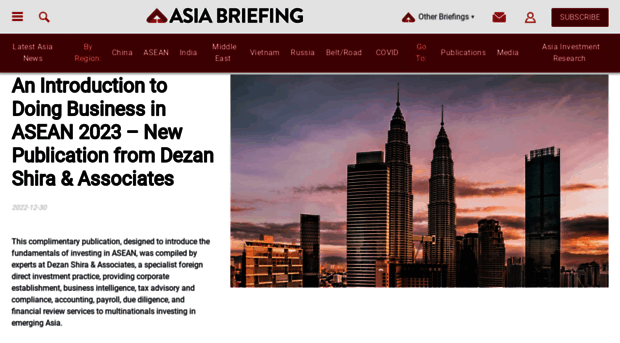 asia-briefing.com