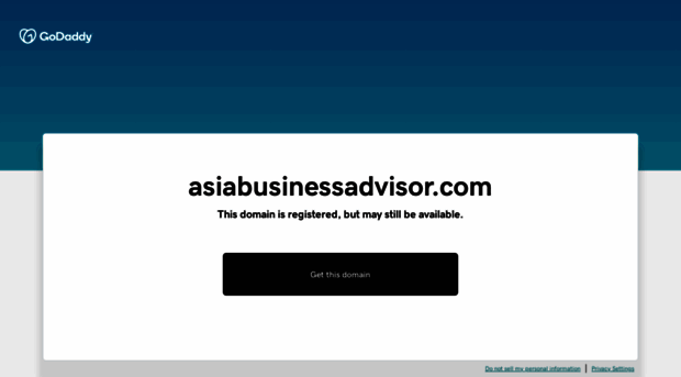 asiabusinessadvisor.com