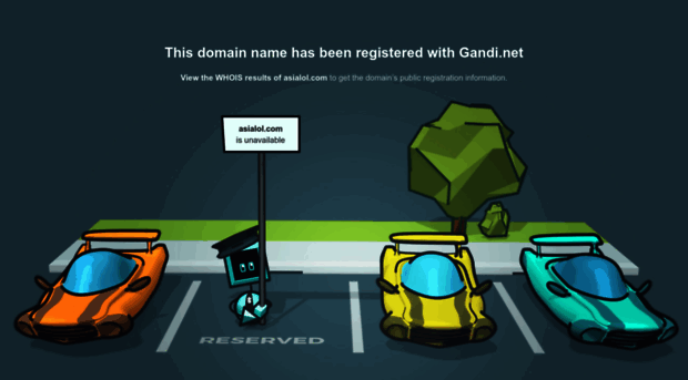 asialol.com