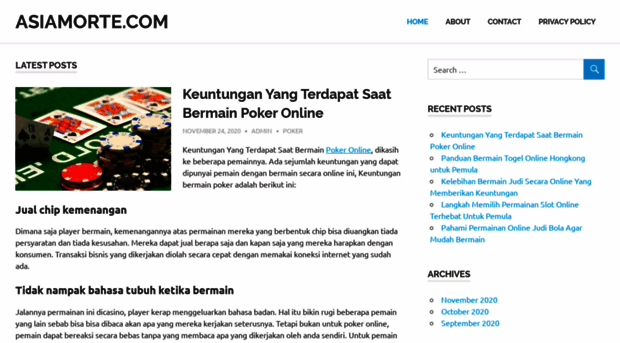 asiamorte.com
