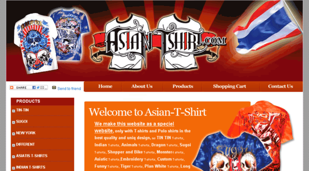 asian-t-shirts.com