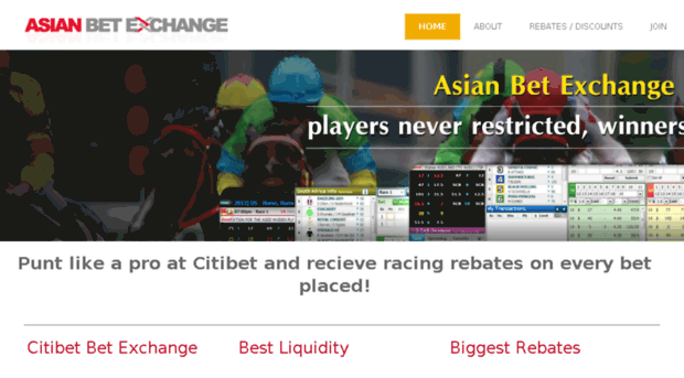 asianbetexchange.com