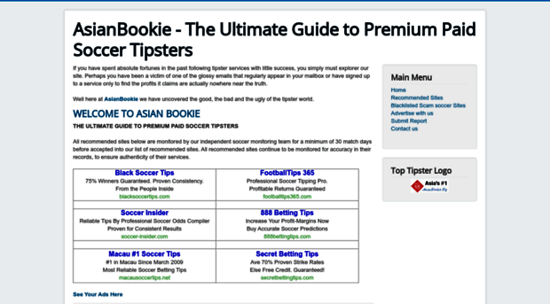 asianbookie.biz