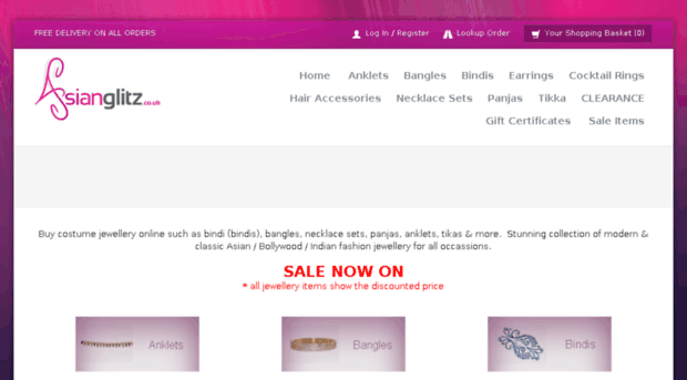 asianglitz.co.uk