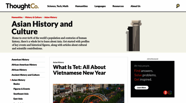 asianhistory.about.com
