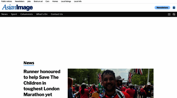 asianimage.co.uk