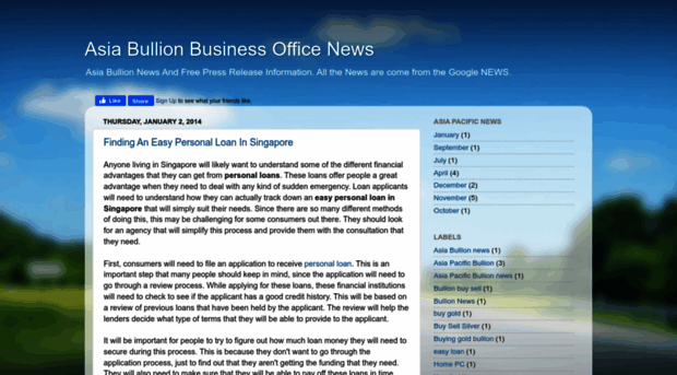 asiapacificbullion.blogspot.sg