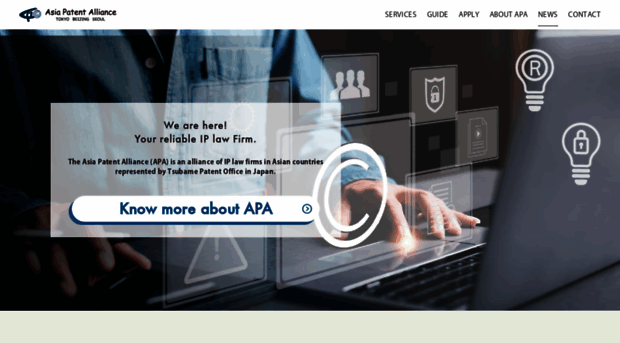 asiapatent.net