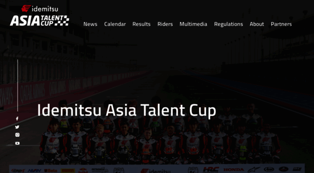 asiatalentcup.com