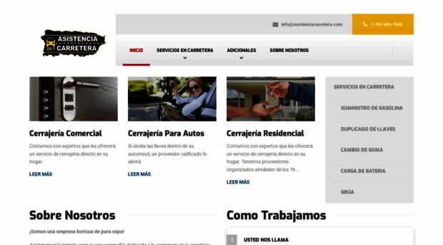 asistenciacarretera.com