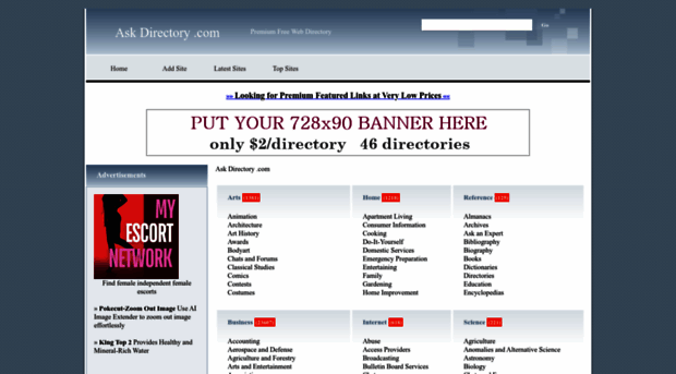 ask-directory.com