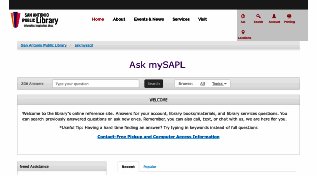 ask.mysapl.org