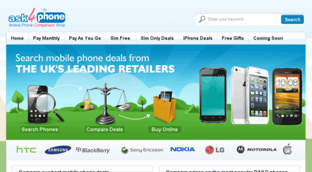 ask4phone.co.uk