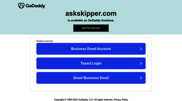 askskipper.com