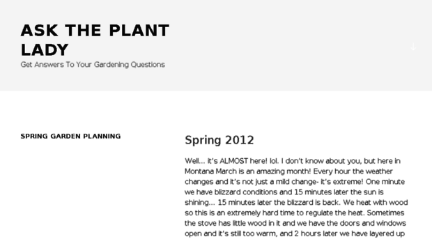 asktheplantlady.com