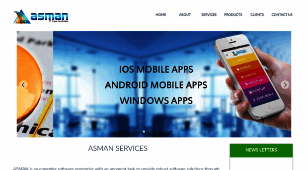 asmansoft.com