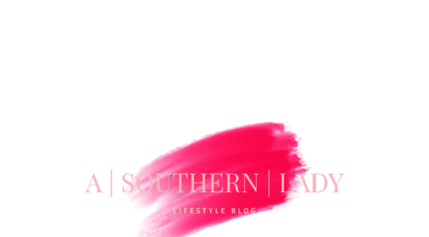 asouthernlady.com