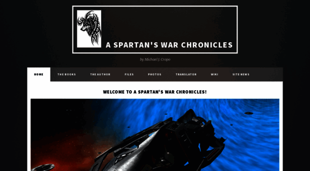 aspartanswarchronicles.com