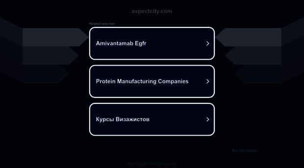 aspectcity.com