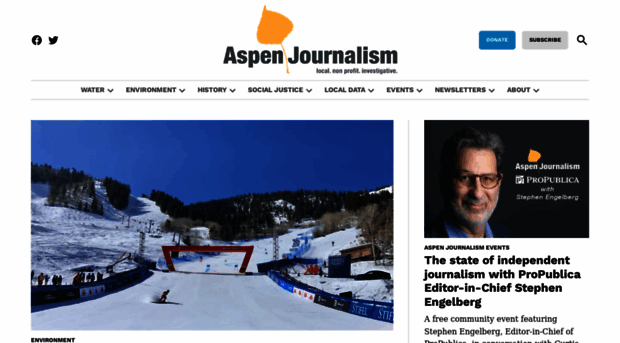 aspenjournalism.org