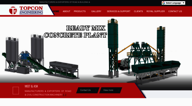 asphaltdrummixplant.co.in