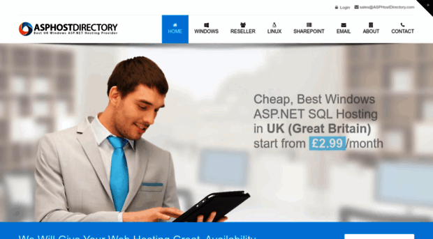 asphostdirectory.com