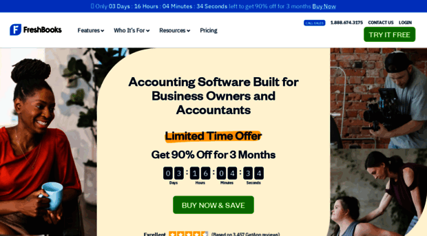 aspire-billing.freshbooks.com