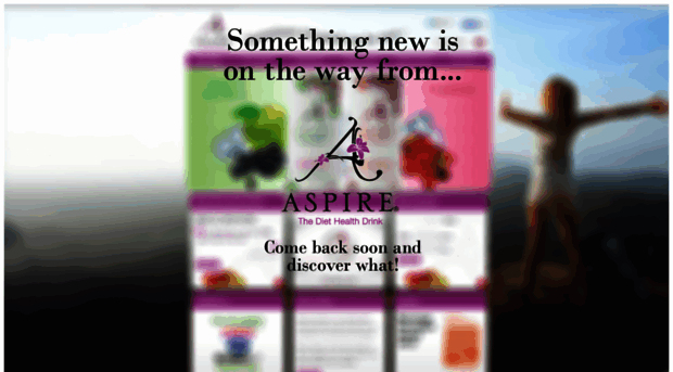 aspiredrink.co.uk