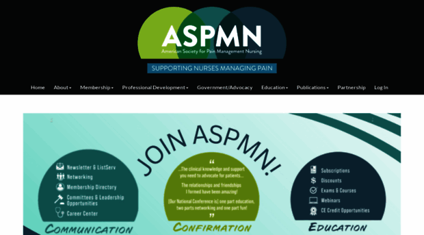 aspmn.org