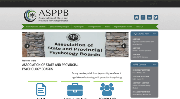 asppb.org
