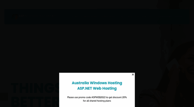 aspwebhosting.com.au