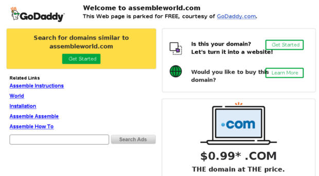assembleworld.com