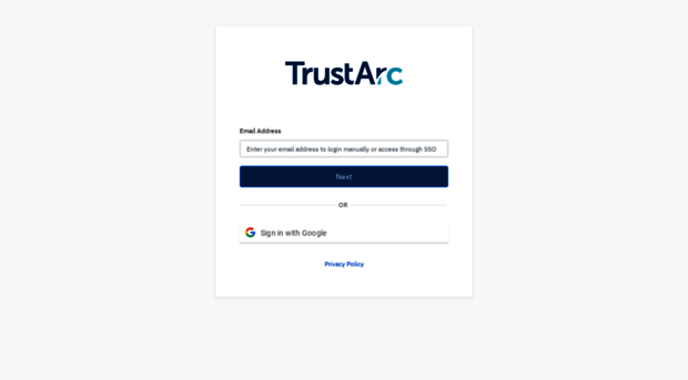 assess.truste.com