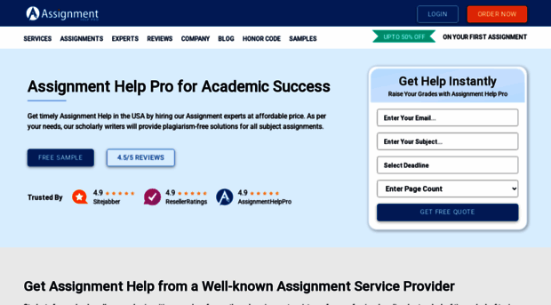assignmenthelppro.com