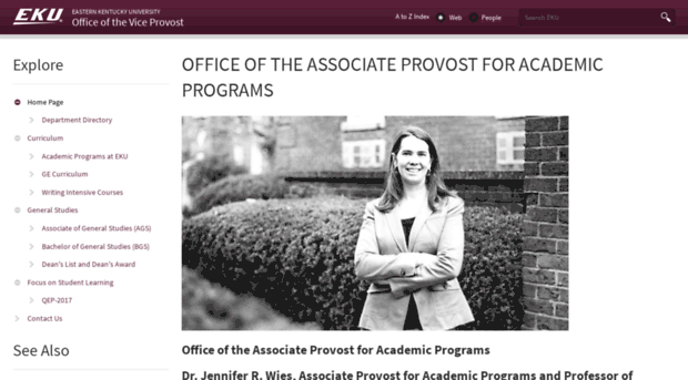 associatedeanup.eku.edu