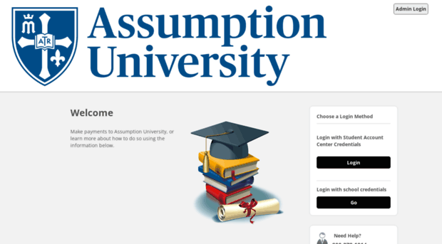 assumption.afford.com