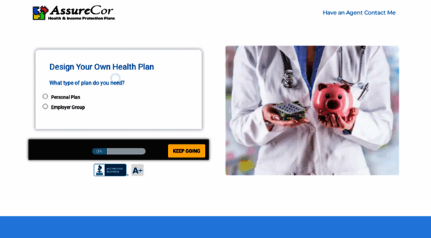 assurecor.com