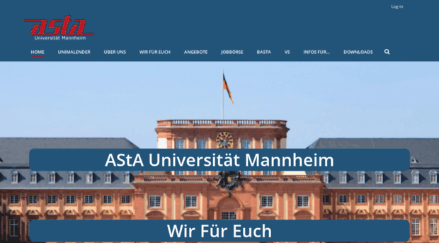 asta.uni-mannheim.de