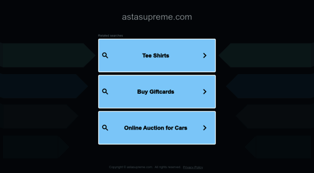 astasupreme.com
