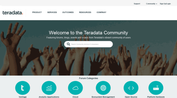 aster-community.teradata.com