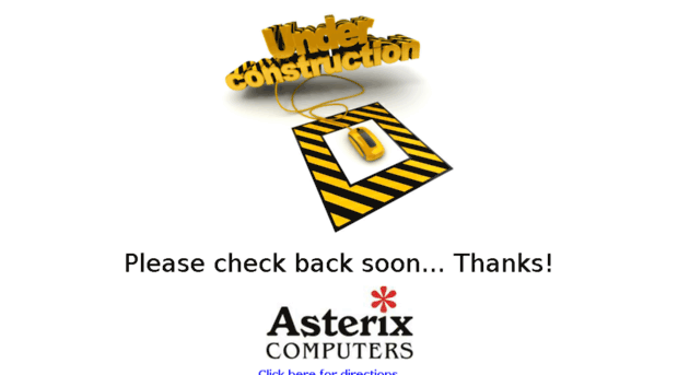 asterixcomputers.com