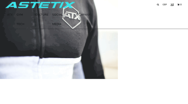astetix.co.uk