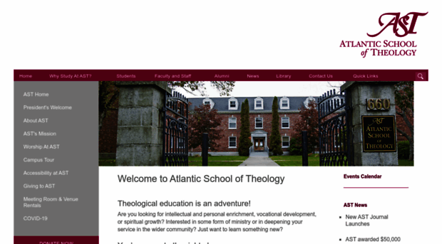 astheology.ns.ca
