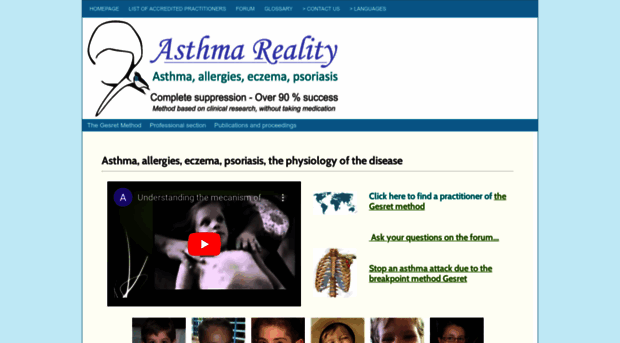 asthma-reality.com